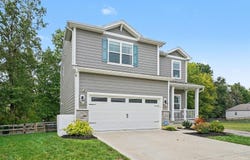 56 Snapdragon Drive lot: 0, Pierce Twp, OH 45102