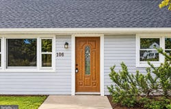 106 RUTLEDGE Avenue, EWING TWP, NJ 08618