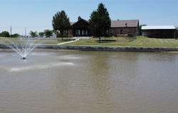 6490 Rector Road, Sanger, TX 76266