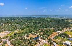 115 Front St, ROCKPORT, TX 78382