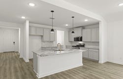 1206 Cider Mill Lane, Forney, TX 75126