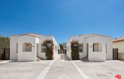 1744 W 36th Pl, Los Angeles, CA 90018