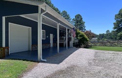 205 Mill Creek Road, Stella, NC 28582