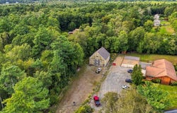 Faunce Corner Rd, Dartmouth, MA 02714