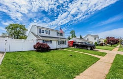 4236 Clarissa Road, Bethpage, NY 11714