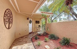 1420 Seagrape Circle, Weston, FL 33326