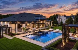 600 Chase Lane, Bloomfield Hills, MI 48304