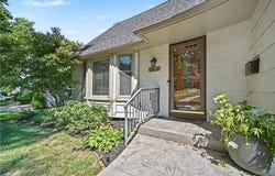 7419 Booth Street, Prairie Village, KS 66208
