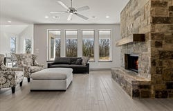 131 Spring Valley Road, Paradise, TX 76073