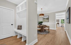 2A Voorhees Ave, Hopewell Boro, NJ 08525-1711