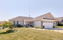 108 Quail Creek Drive, Wright City, MO 63390
