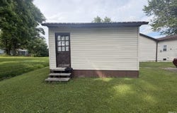 9845 E Jackson Street, Otwell, IN 47564