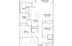 640 Waymaker Way, Princeton, TX 75407