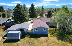 720 S Second Street, Ennis, MT 59729