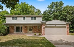 1373 Stonetree Drive, Troy, MI 48083