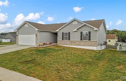 309 Carolyn Circle, Wright City, MO 63390