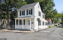 517 MAPLE Street, BRISTOL, PA 19007