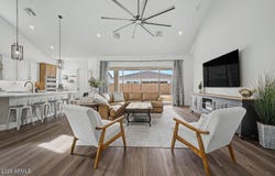 1016 W RIDGE Road, Apache Junction, AZ 85120