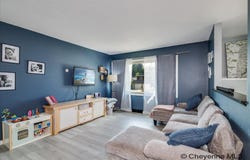 6909 BOMAR DR, Cheyenne, WY 82009