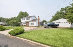 HAMMONTON, NJ 08037