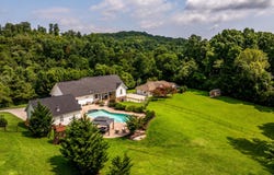 192 Marcowe Drive, Clinton, TN 37716