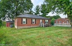 2675 Lake Jericho Rd, Smithfield, KY 40068