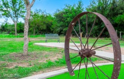 516 E Liveoak, Coleman, TX 76834