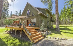 1537 Pomeroy Trail, Eureka, MT 59917