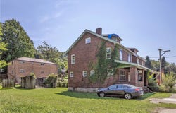 1602 Montier St, Wilkinsburg, PA 15221