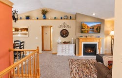 W6653 EMERALD Lane, GREENVILLE, WI 54942