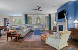 4703 Kingshire Drive, Providence Forge, VA 23140