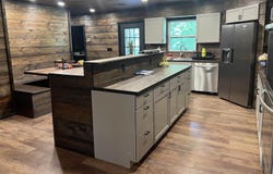 341 hwy 84, Amity, AR 71921
