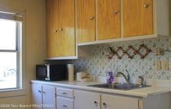 216 E BIRCH Street, Labarge, WY 83123