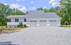 315 Griffith Lane, Elloree, SC 29047