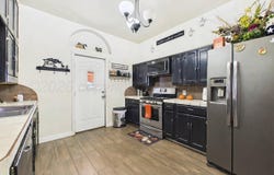 1005 E Francis Avenue, Pampa, TX 79065-6723