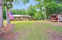 184 Bradley Road, Jackson, GA 30233