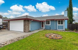 453 Shannon Drive, Vacaville, CA 95688