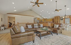 7032 S Burch Road, Bloomington, IN 47403-9695