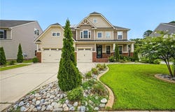 204 Patriots Walke Drive, Suffolk, VA 23434