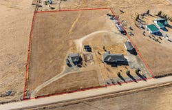 120 & 126 Kearney Lane, Sheridan, MT 59749
