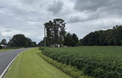 Sr 1932 Off, Aurora, NC 27806