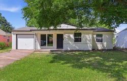4712 Harper Drive, Mesquite, TX 75150