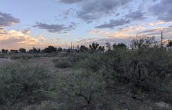 W Heather Drive, Willcox, AZ 85643