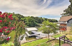 364 Morrow Drive, Eucha, OK 74342