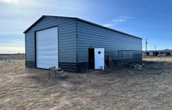 318 Saline Pump Road, Moriarty, NM 87035