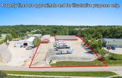 129 Hwy O, Gravois Mills, MO 65037