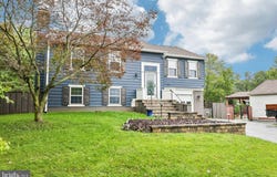 8498 INSPIRATION Avenue, WALKERSVILLE, MD 21793