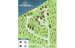 MAPLEWOOD LN, Eagle River, WI 54521