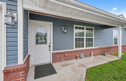 15798 Smith Ridge Road, Garfield, AR 72732