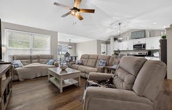 100 Reece Rd, Baxter, TN 38544